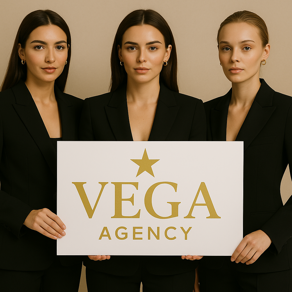 Créatrice Vega Agency